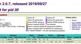 Docker Remote API简介及实战分享：Haproxy远程管理